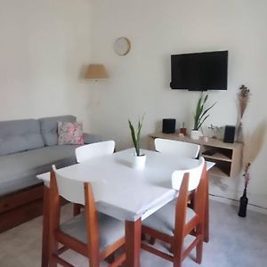 Depto Belgrano Zona Centro Para 3 Personas