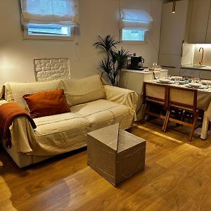 Apartamento de 2 Dormitorios